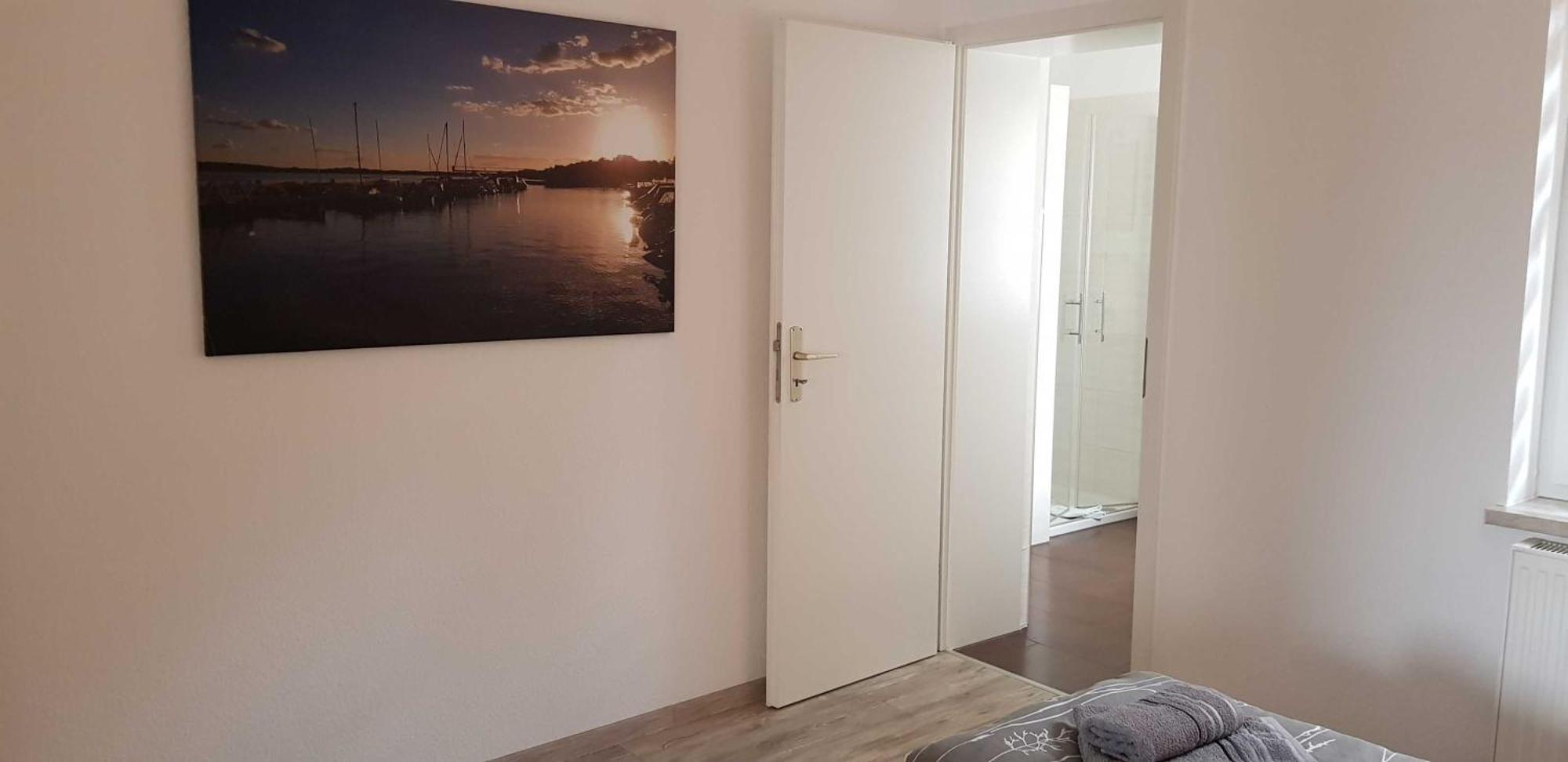 Ferienwohnungen _ Haus Lisa_ Senftenberg Eksteriør billede