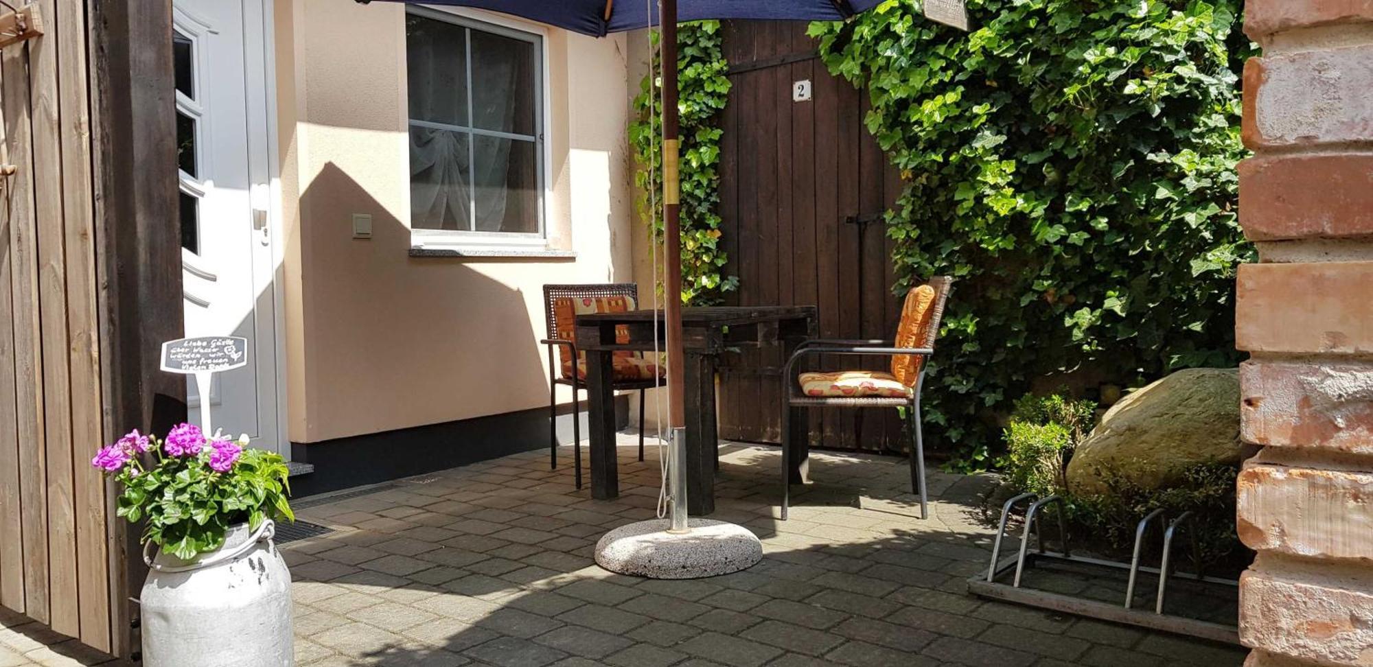 Ferienwohnungen _ Haus Lisa_ Senftenberg Eksteriør billede